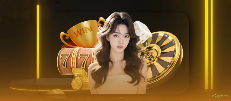 Download app n7games Android iOS